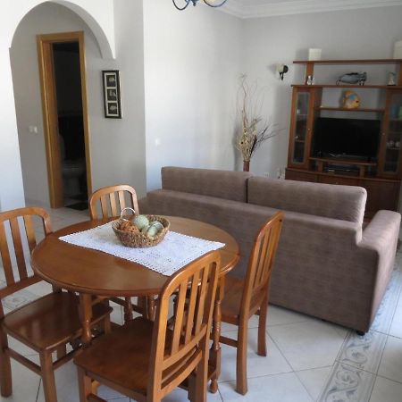 Apartamento Tavira Garden Экстерьер фото