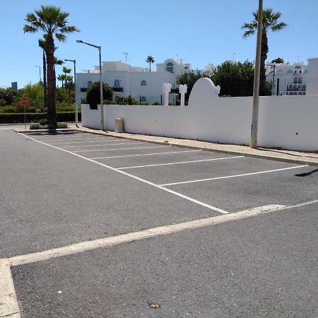 Apartamento Tavira Garden Экстерьер фото