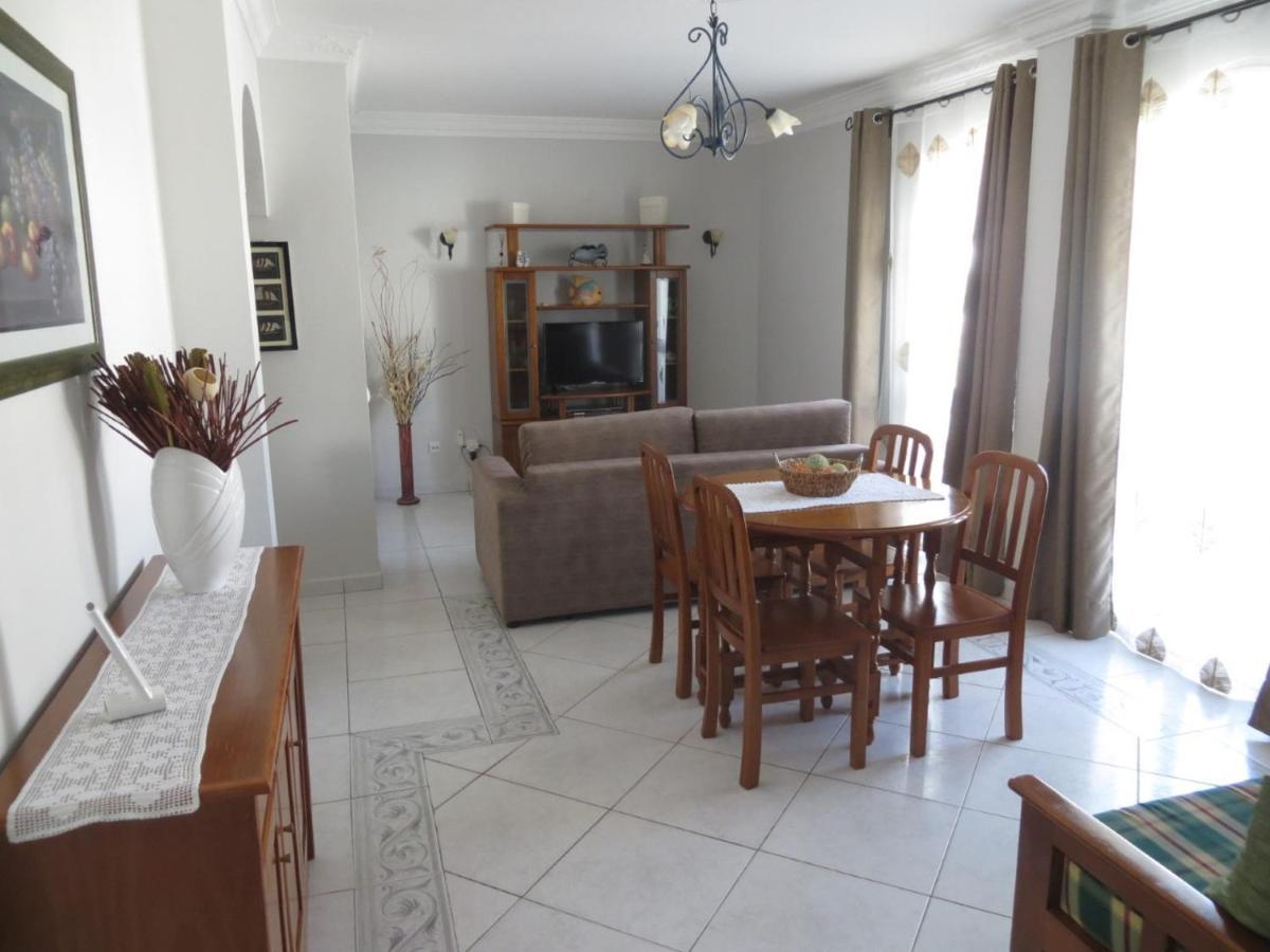 Apartamento Tavira Garden Экстерьер фото