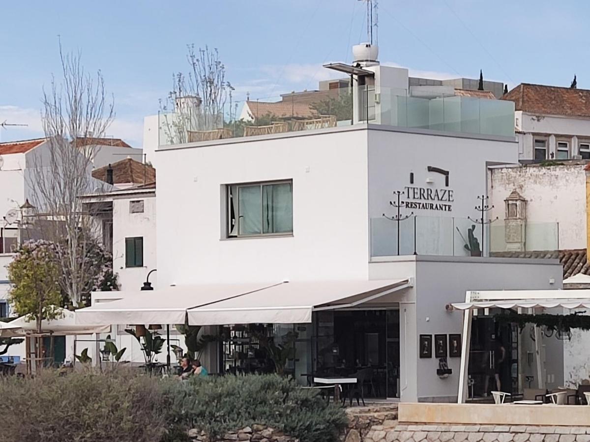 Apartamento Tavira Garden Экстерьер фото