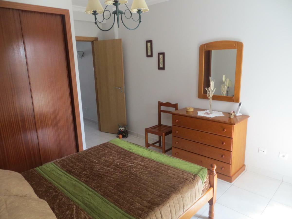 Apartamento Tavira Garden Экстерьер фото