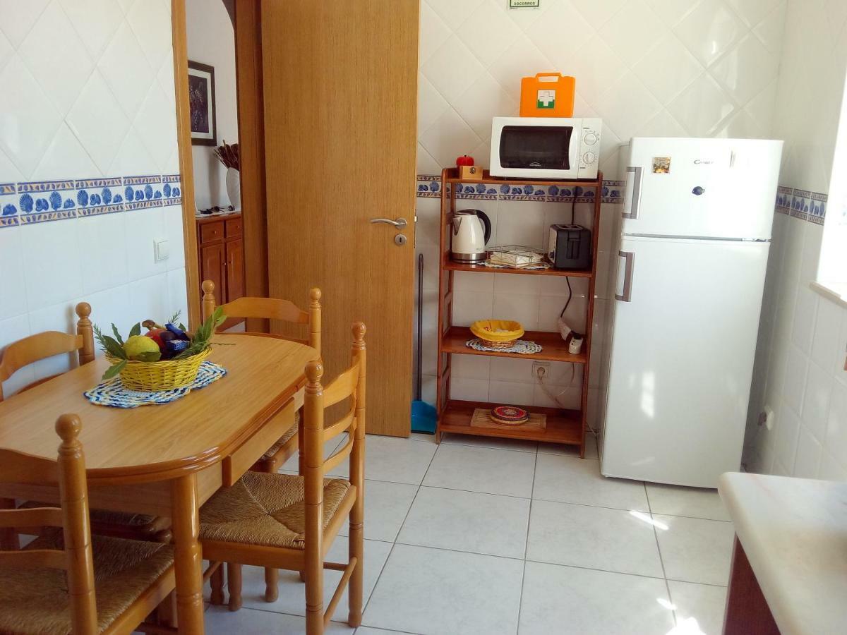 Apartamento Tavira Garden Экстерьер фото