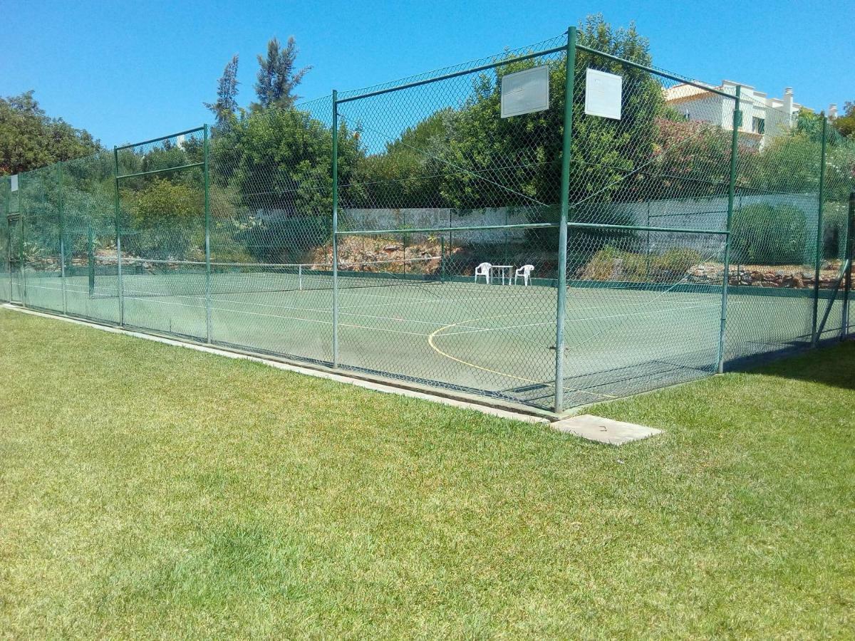 Apartamento Tavira Garden Экстерьер фото