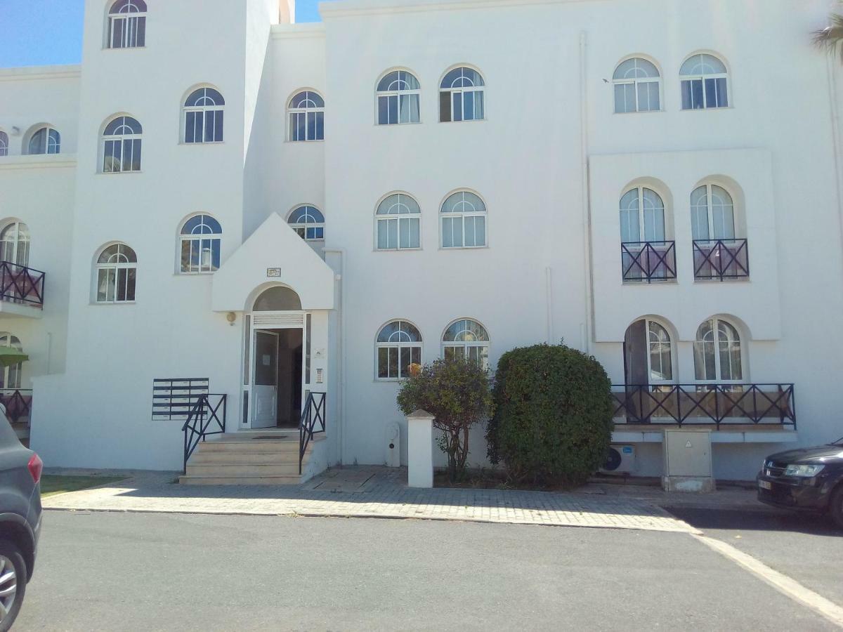 Apartamento Tavira Garden Экстерьер фото