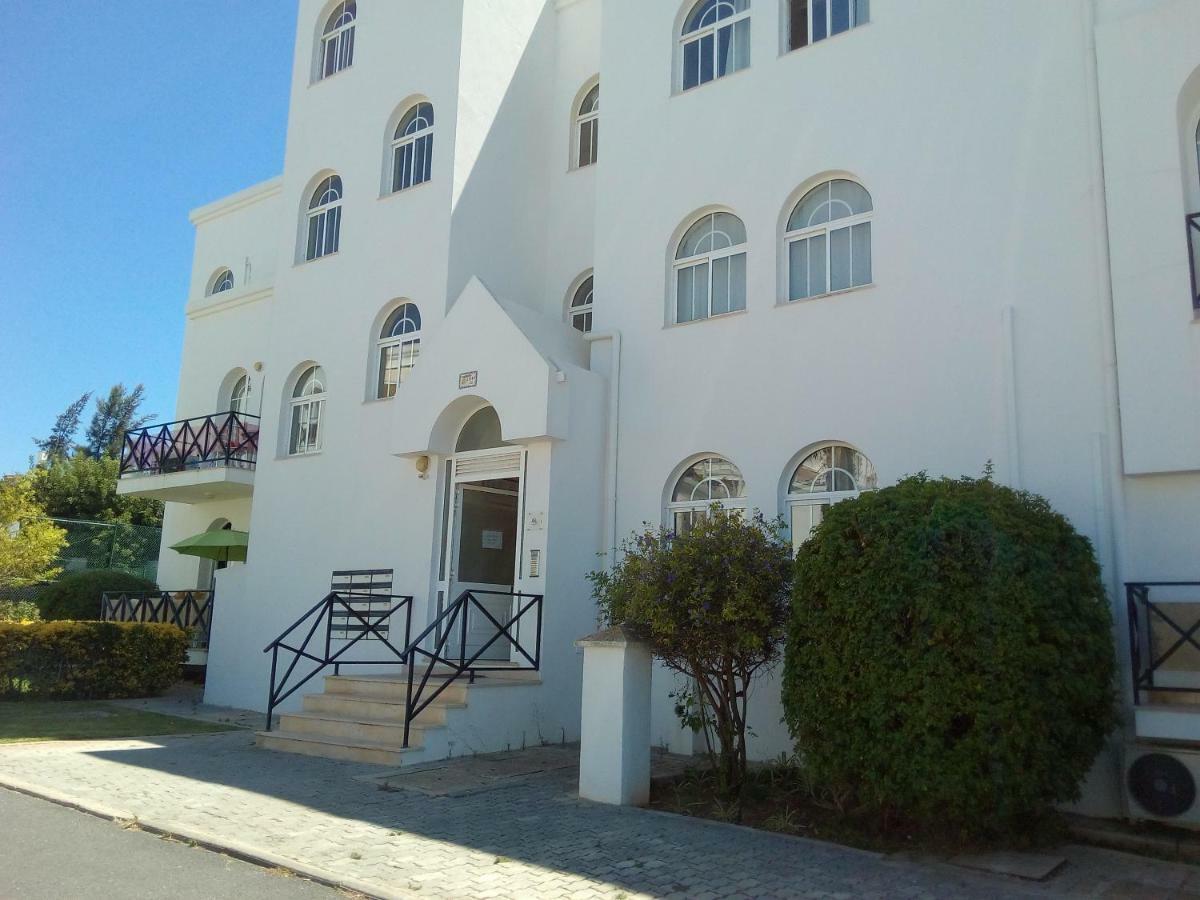 Apartamento Tavira Garden Экстерьер фото