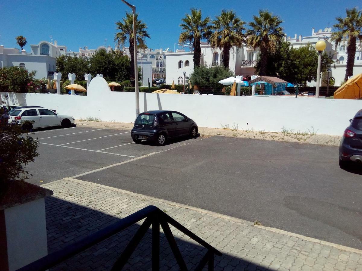 Apartamento Tavira Garden Экстерьер фото