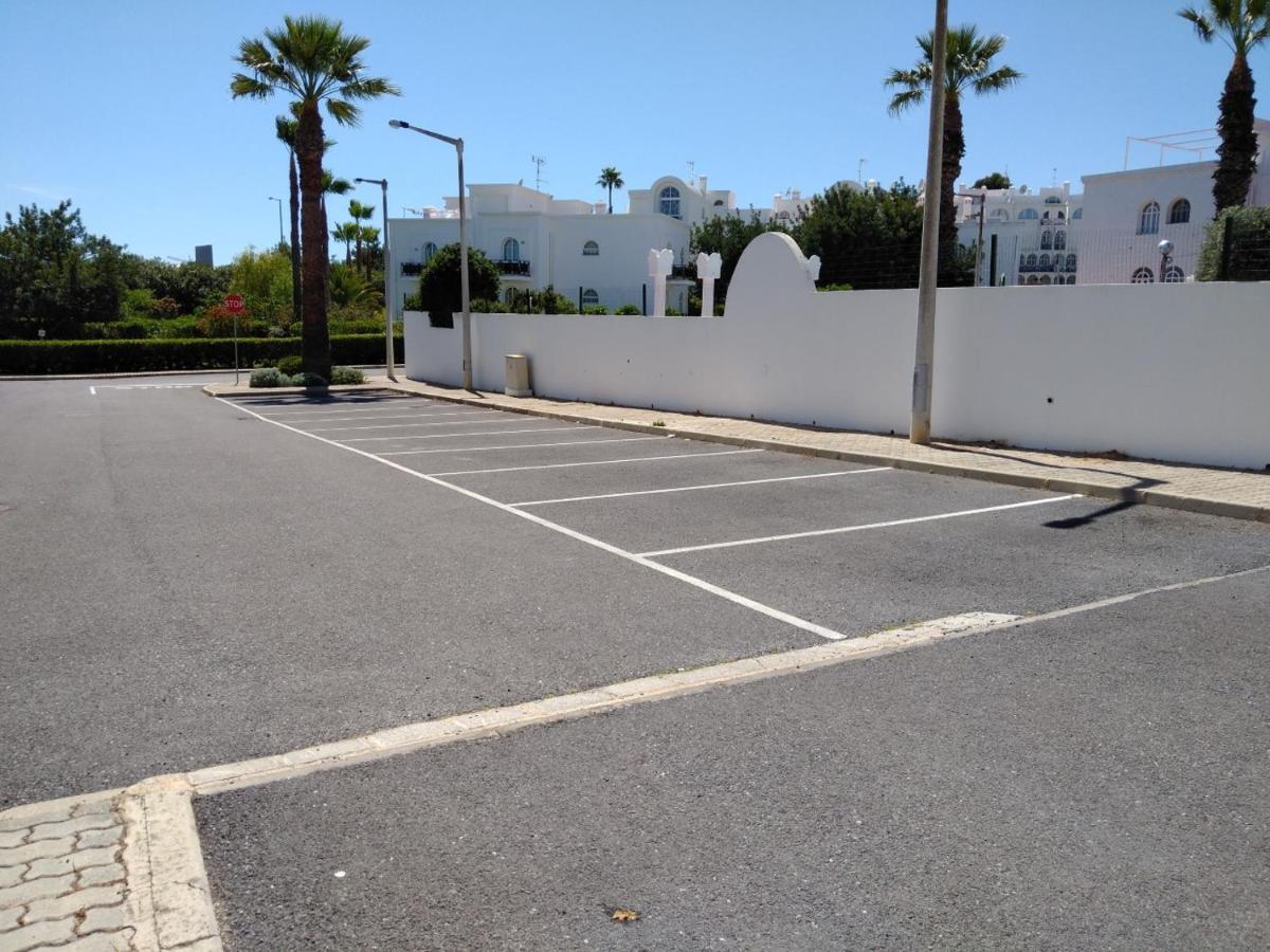 Apartamento Tavira Garden Экстерьер фото